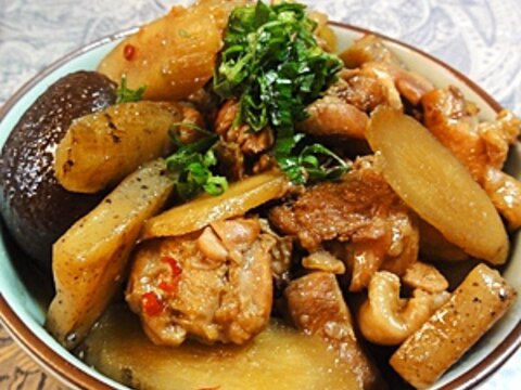 圧力釜で簡単 鶏ゴボウ蒟蒻の煮物 レシピ 作り方 By Leopoo 楽天レシピ 圧力釜で簡単 鶏ゴボウ蒟蒻の煮物 レシピ 作り方 By Leopoo 楽天レシピ